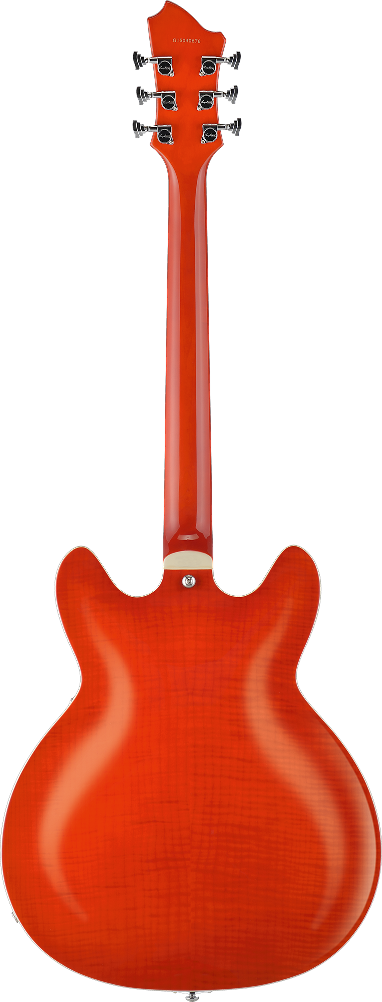 HSSUVIK95 Mandarin Flame