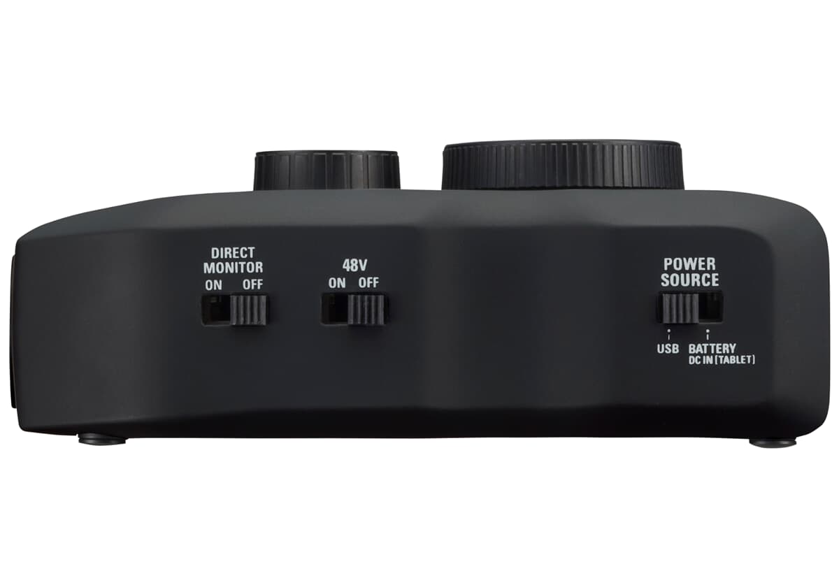 U-22 Handy Audio Interface