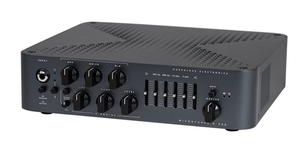 Microtubes X 900
