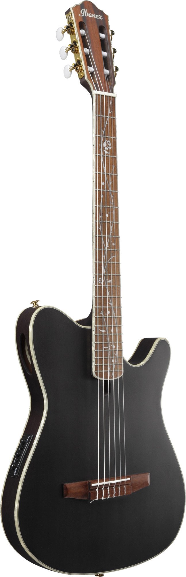 TOD10N-TKF Tim Henson Signature Electro-Acoustic Guitar