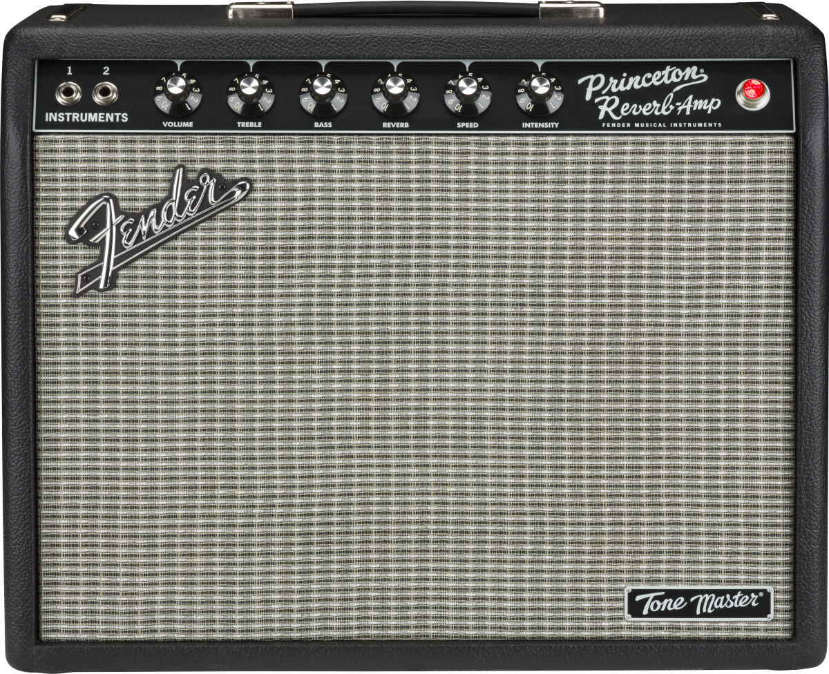Tone Master® Princeton Reverb®, 230V EU
