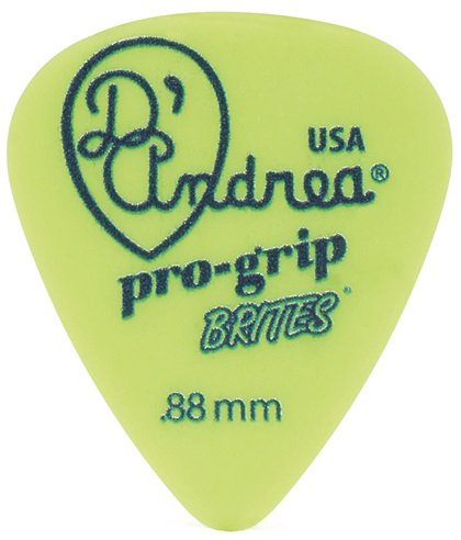 Pro-Grip Brites Picks 0.88 mm