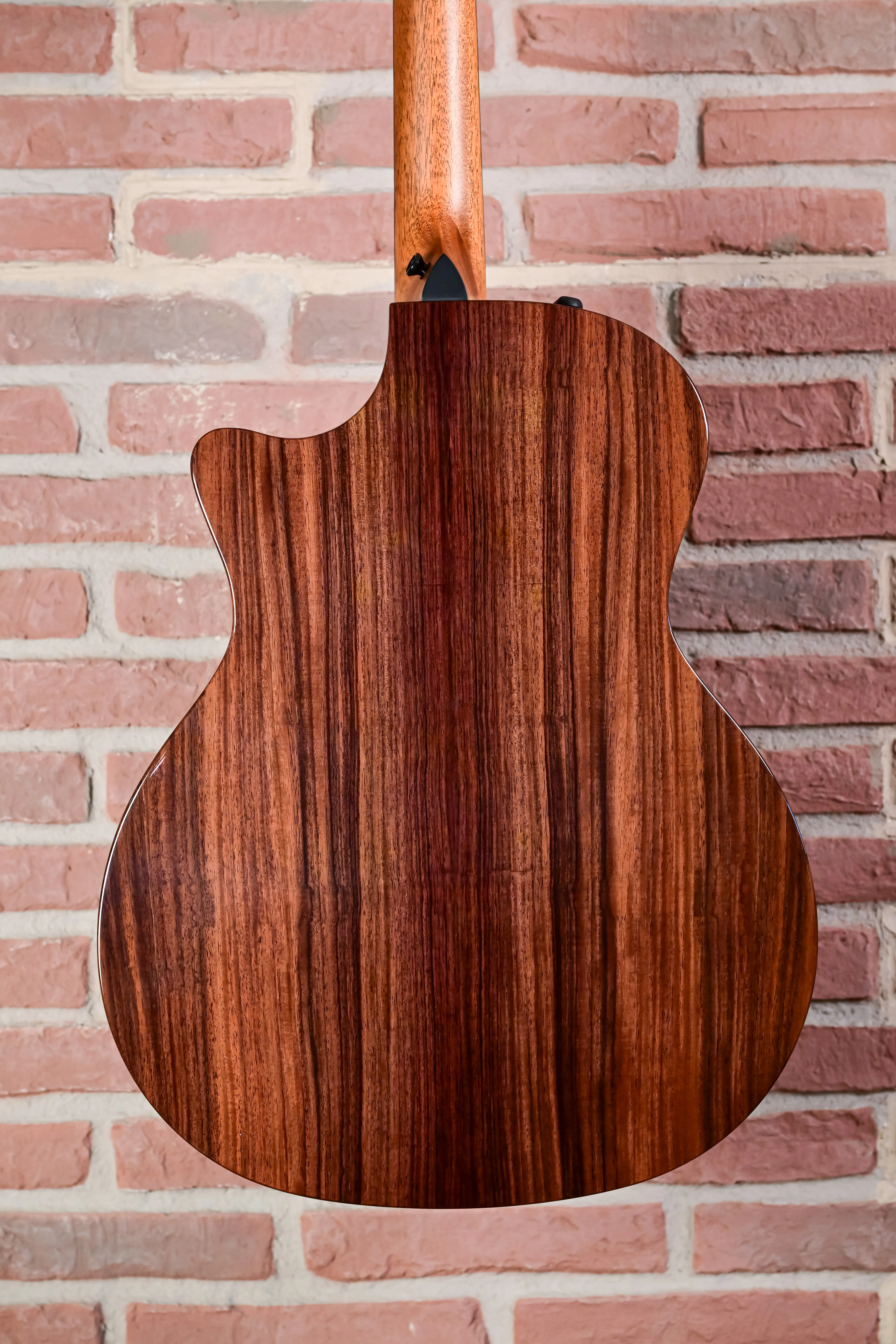 414ce Studio Special Edition Honeyburst