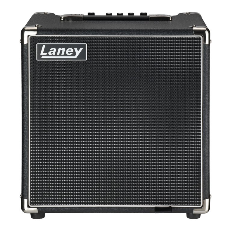 Digbeth Bass combo 30W RMS, 10"