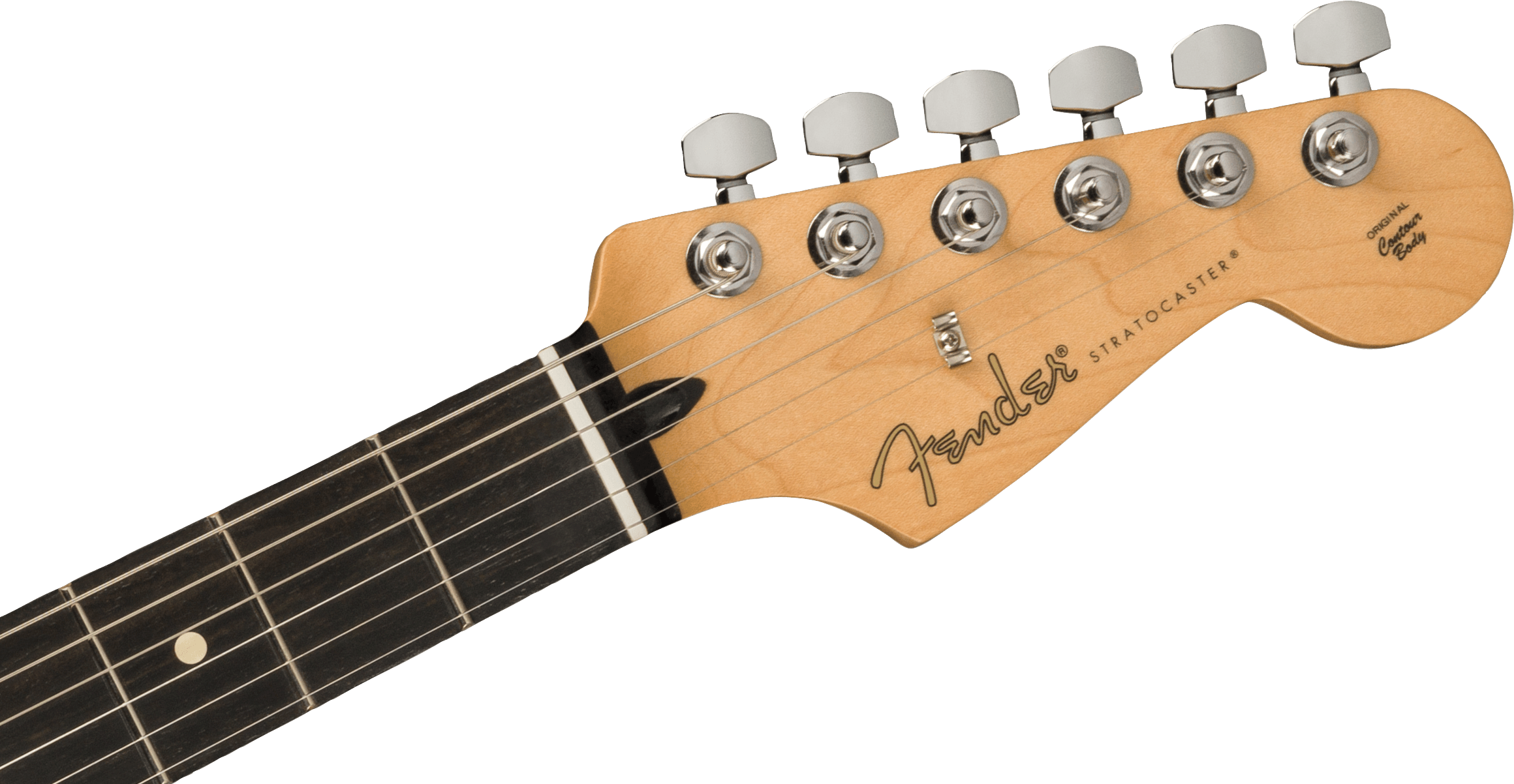 Limited Edition Player Stratocaster®, Ebony Fingerboard, Ferrari Red