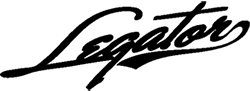 LEGATOR