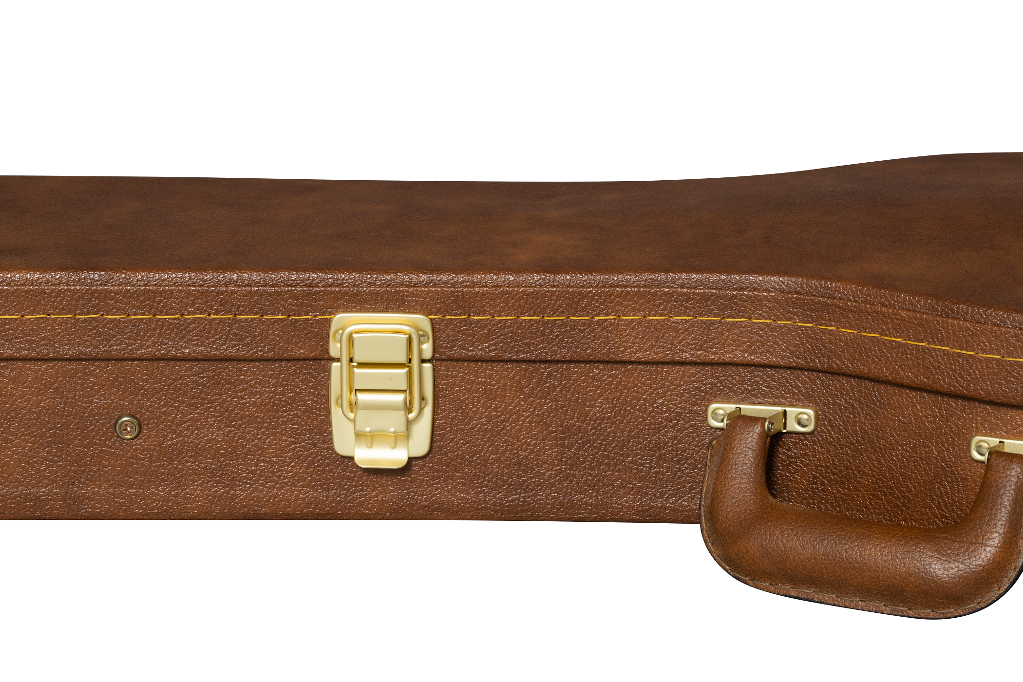 ES-339 Original Hardshell Case (Brown)