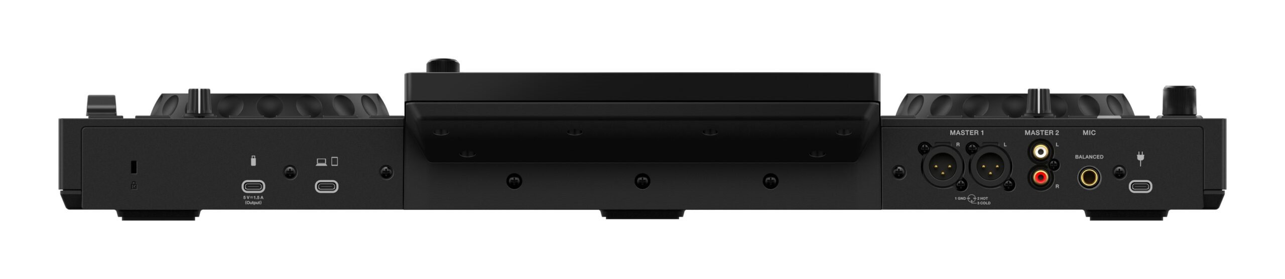 XDJ-AN All-in-One DJ-System
