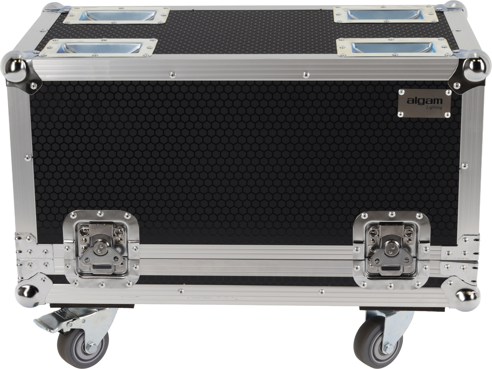 LAP Vulkan MC Flightcase