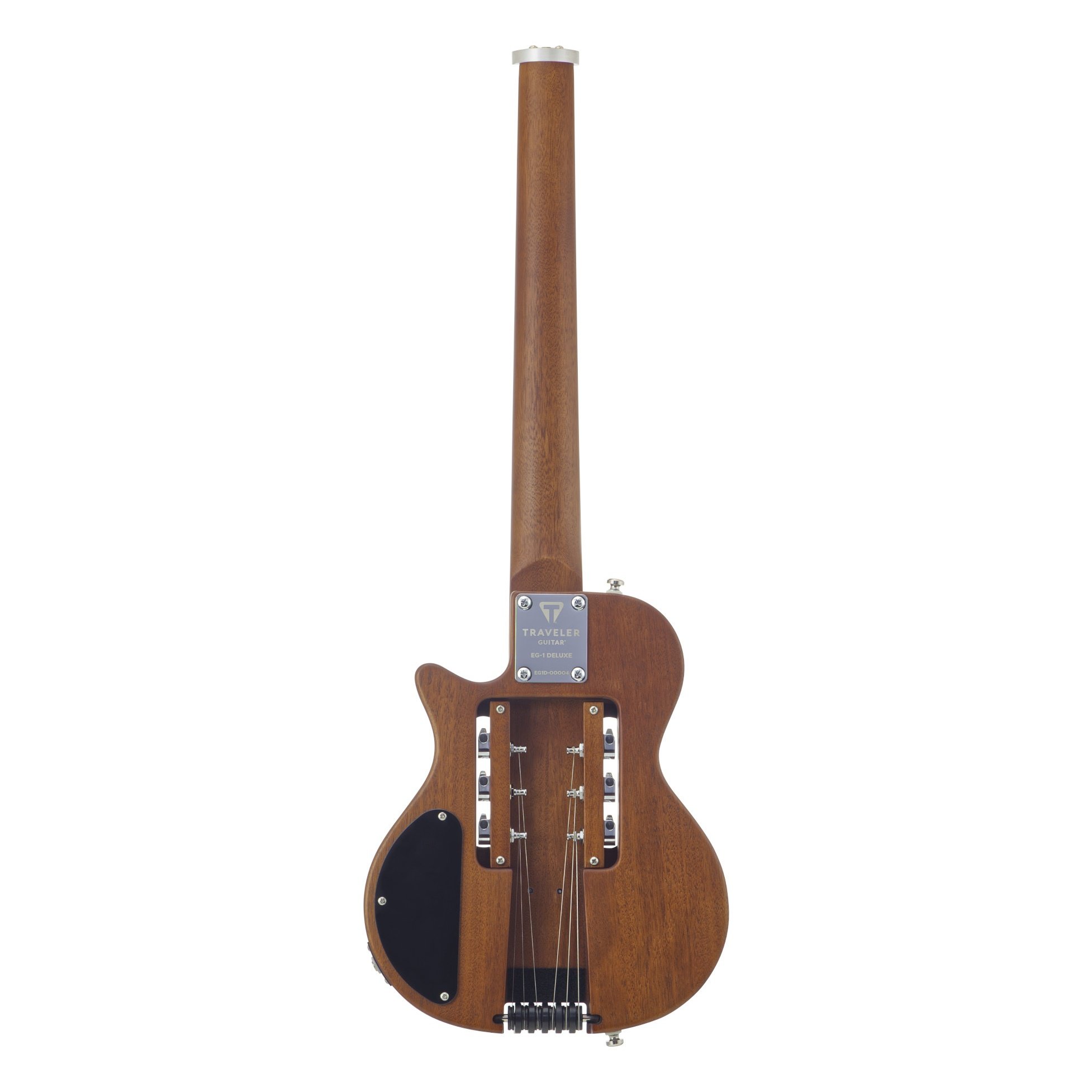 EG-1 Deluxe P90 - Gold