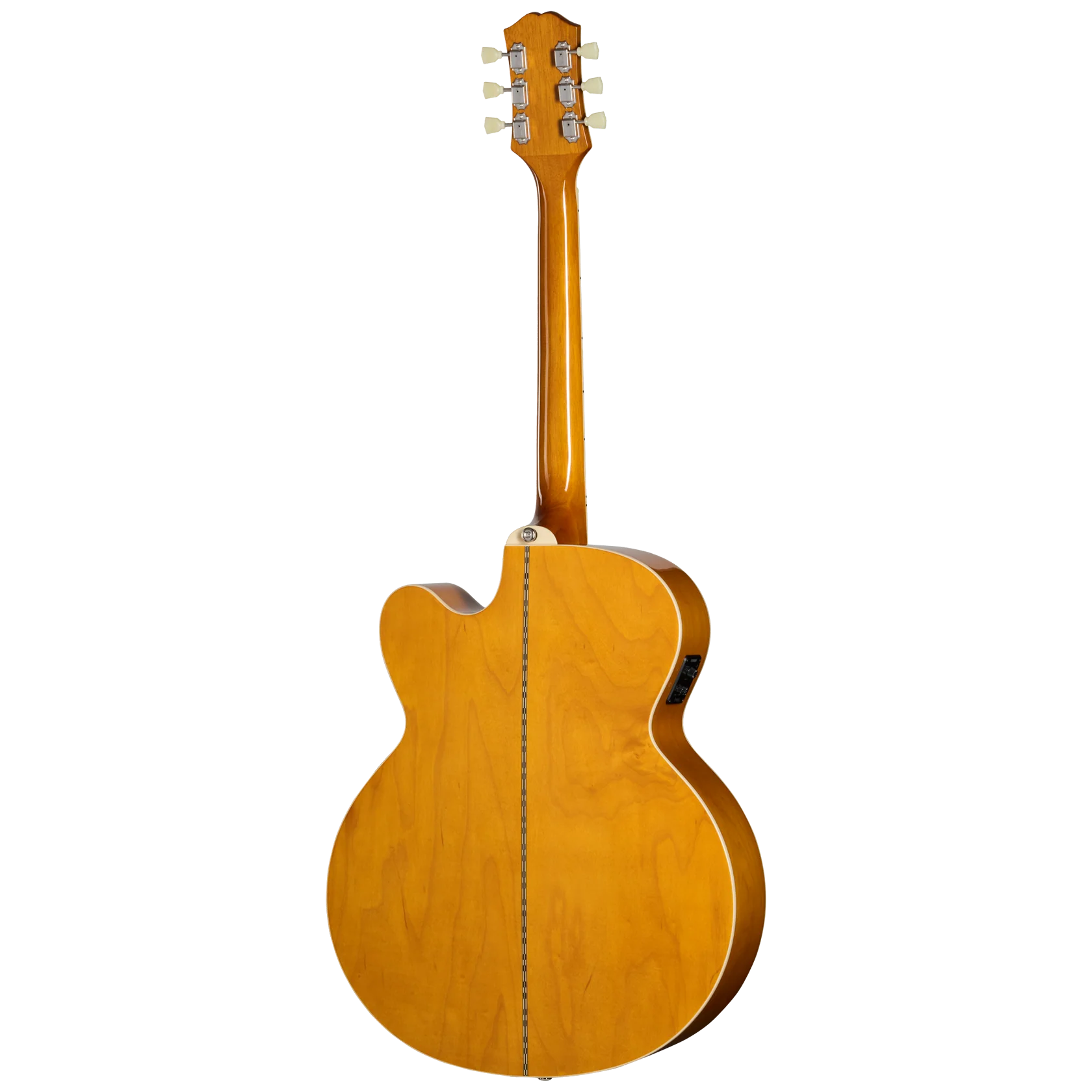 J-200 Studio EC Antique Natural