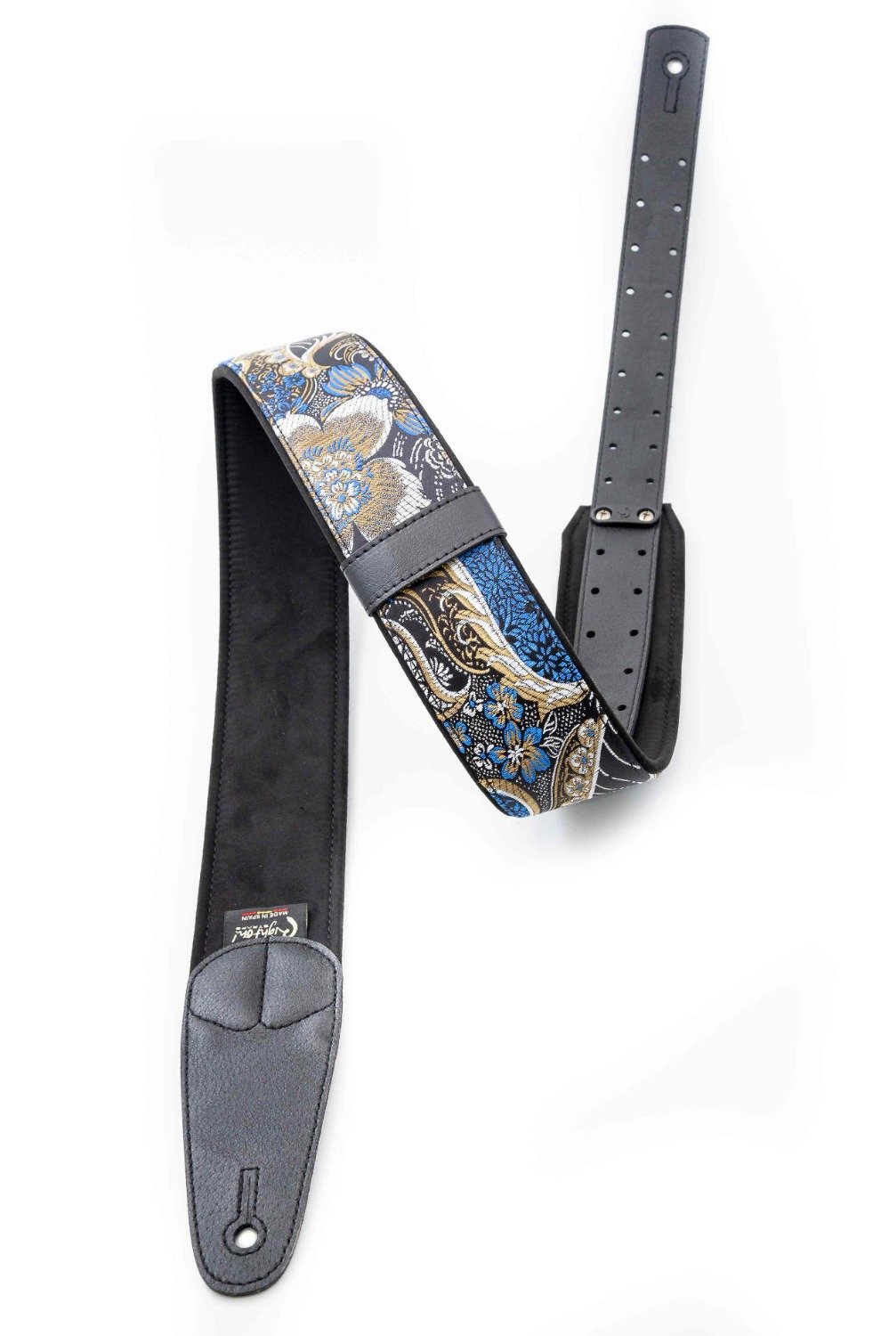 Hokkaido Strap Black