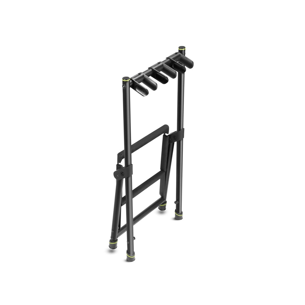 Gravity VARI®-G3 - Multi-Gitarrenständer 3-fach