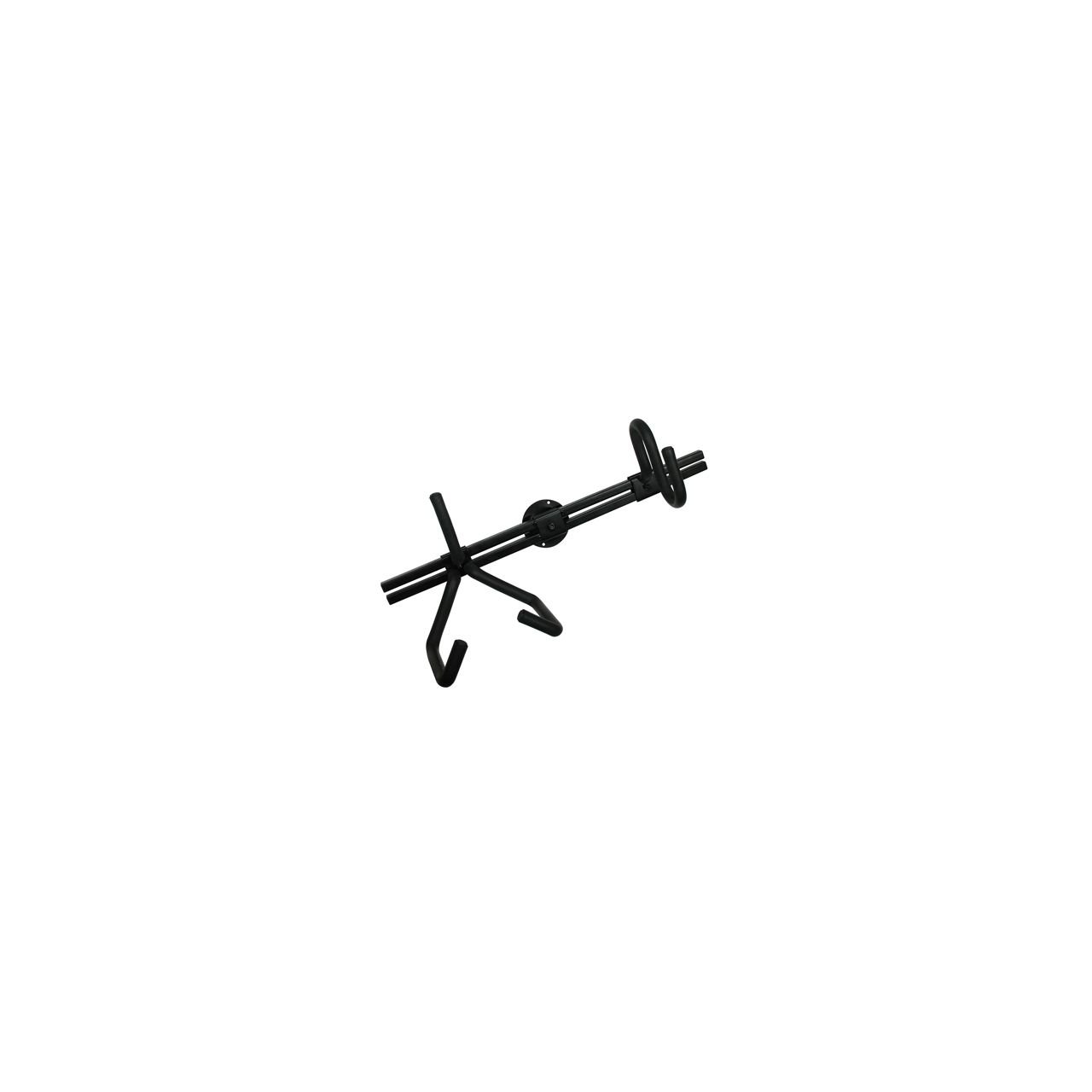 FC-560-A Horizontaler Wandhalter für Akustikgitarre