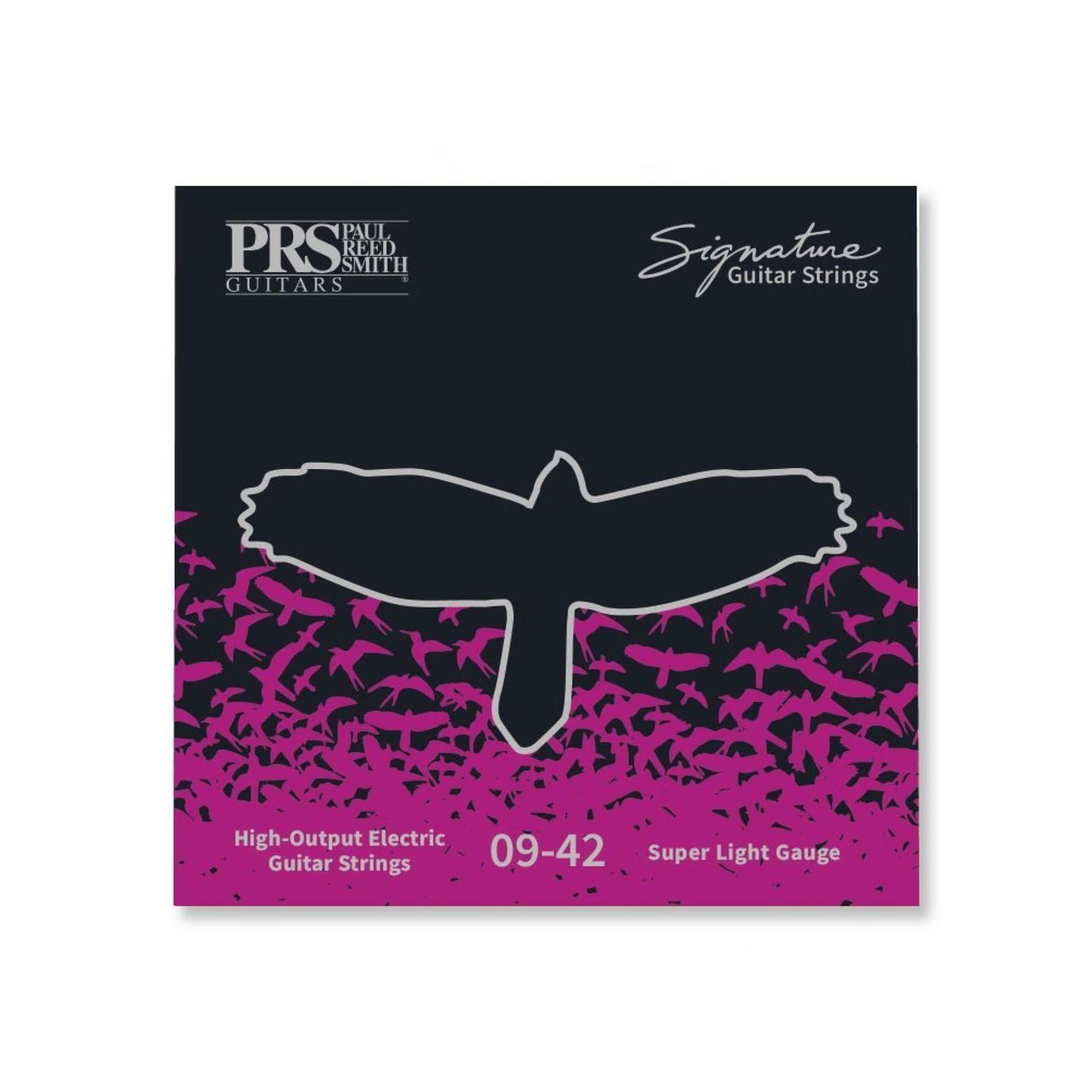 Signature Strings 009-042