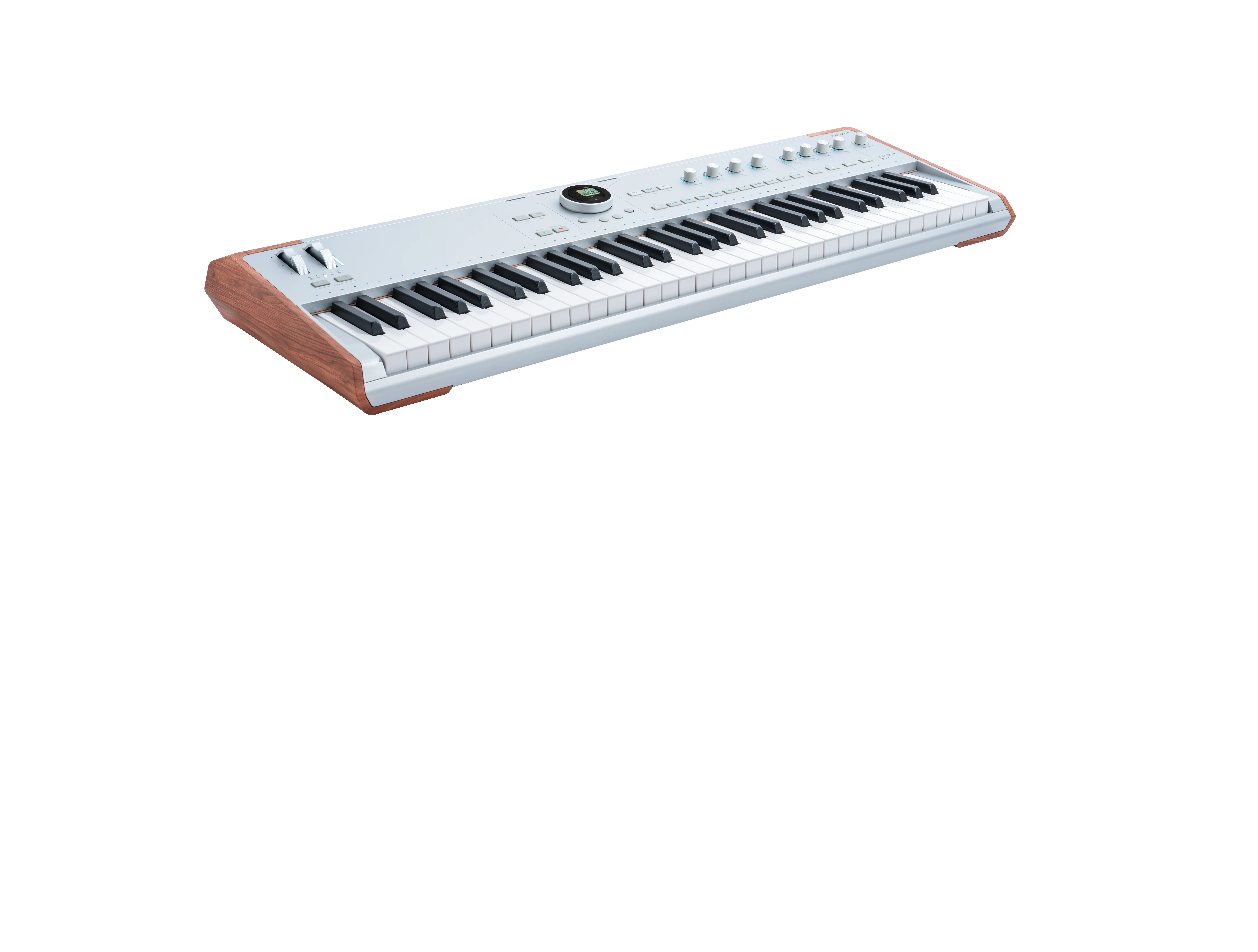 AstroLab 61 Silver Stage Keyboard