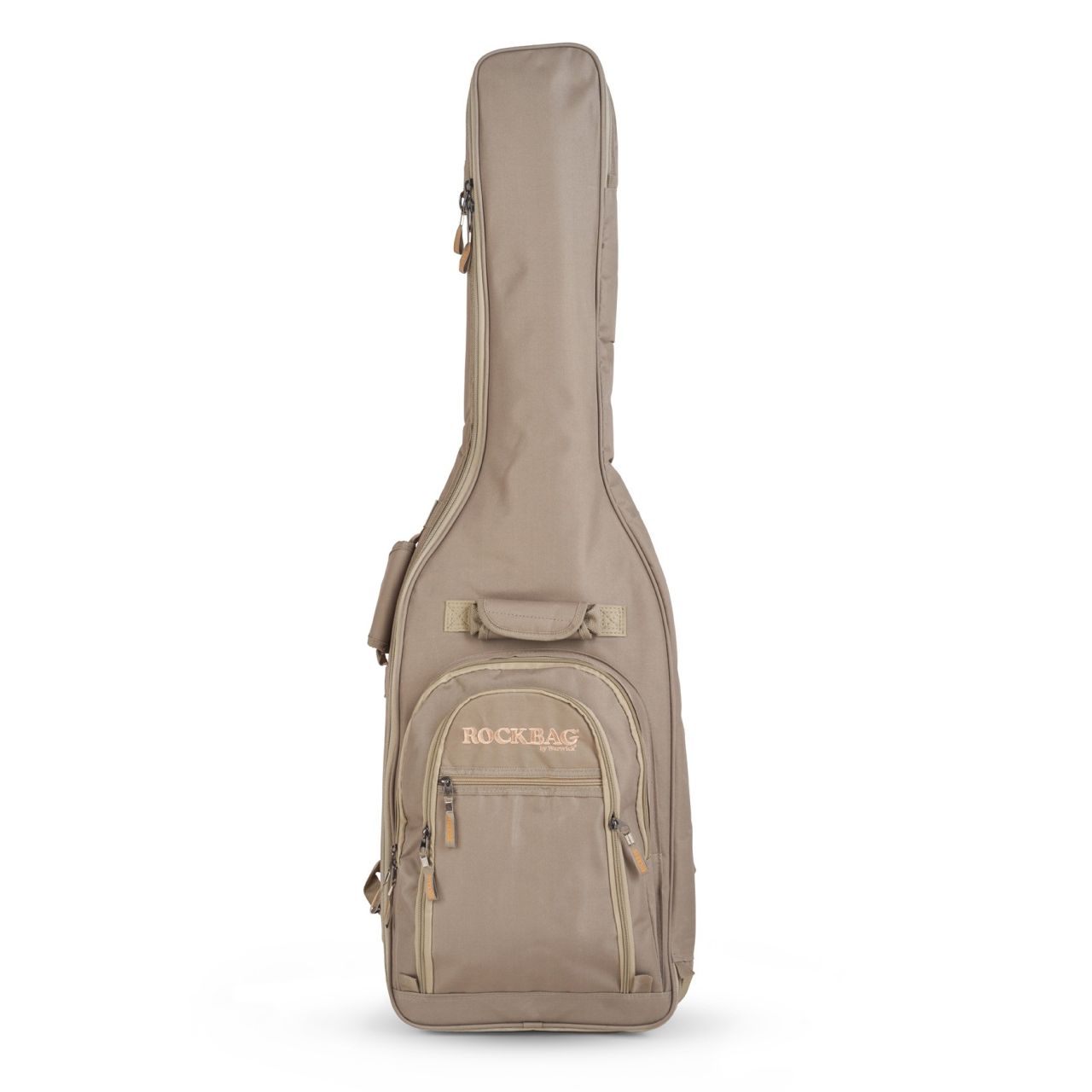 Gitarrentasche für E-Bass - Crosswalker Student Line