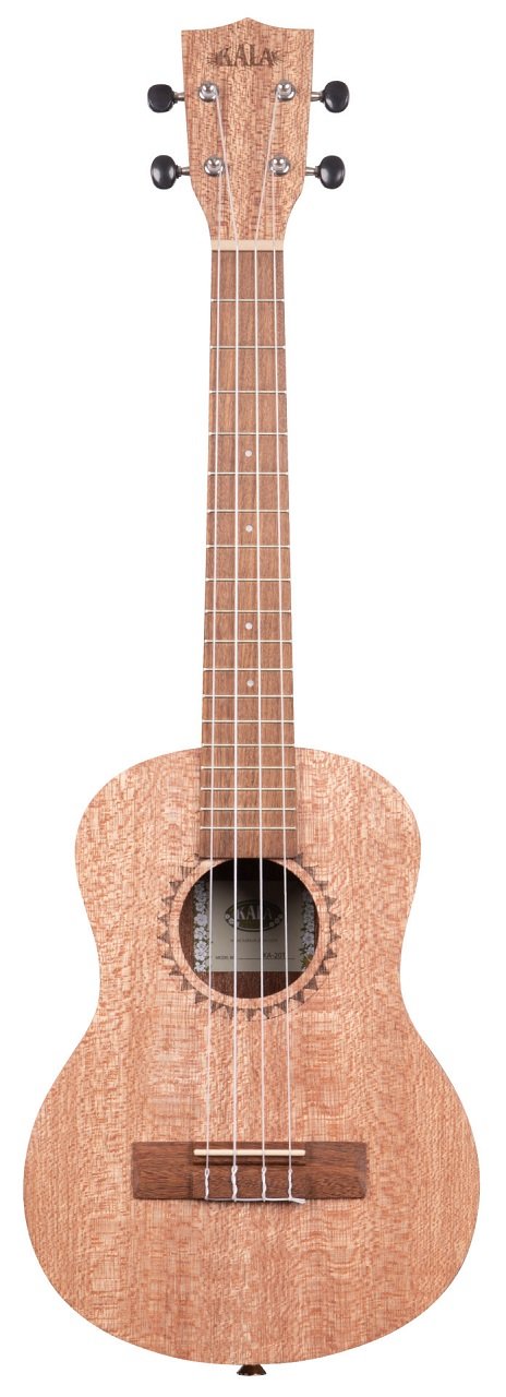 KA-20T - Burled Meranti Tenor Ukulele