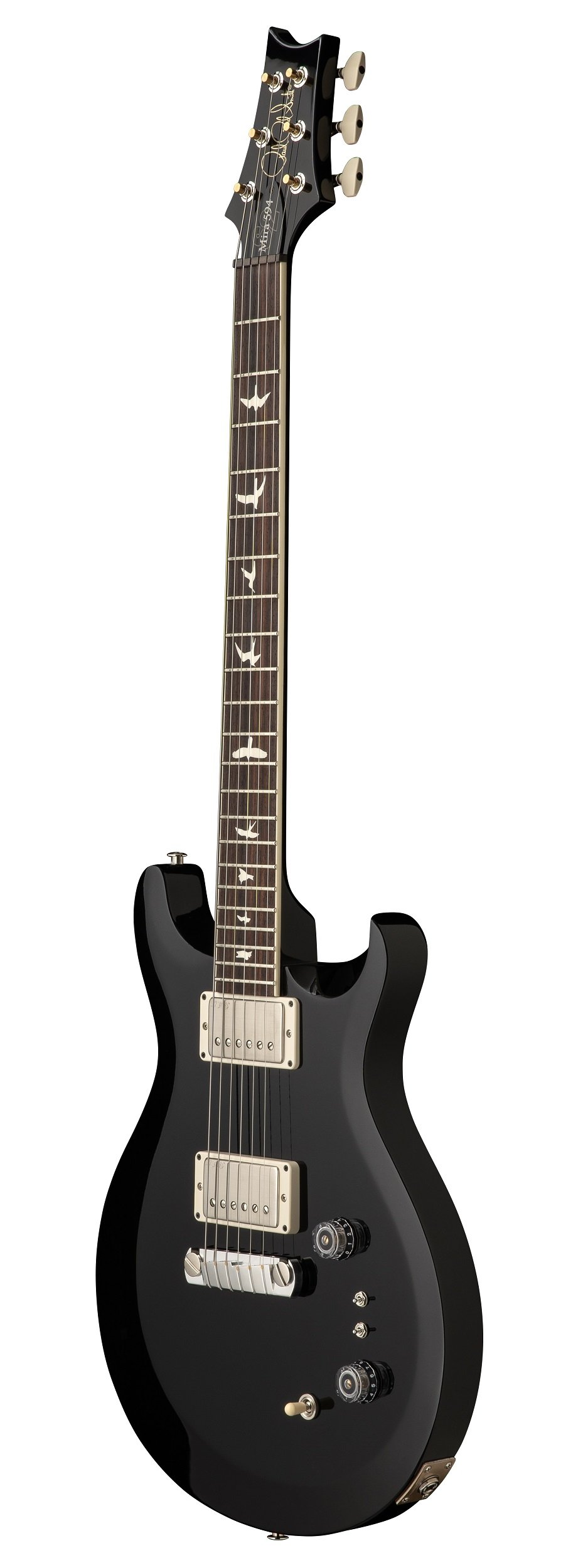 S2 Mira  594  Black