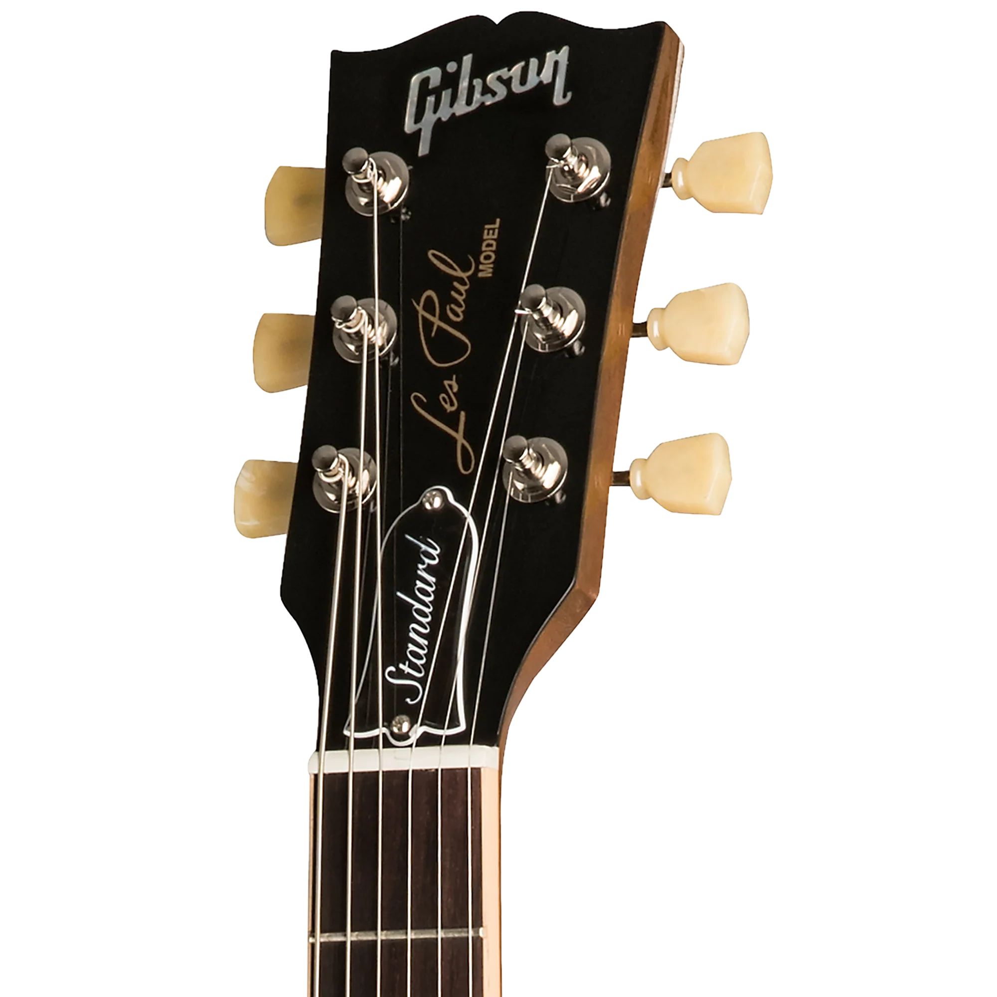 Les Paul Standard 50s Gold Top
