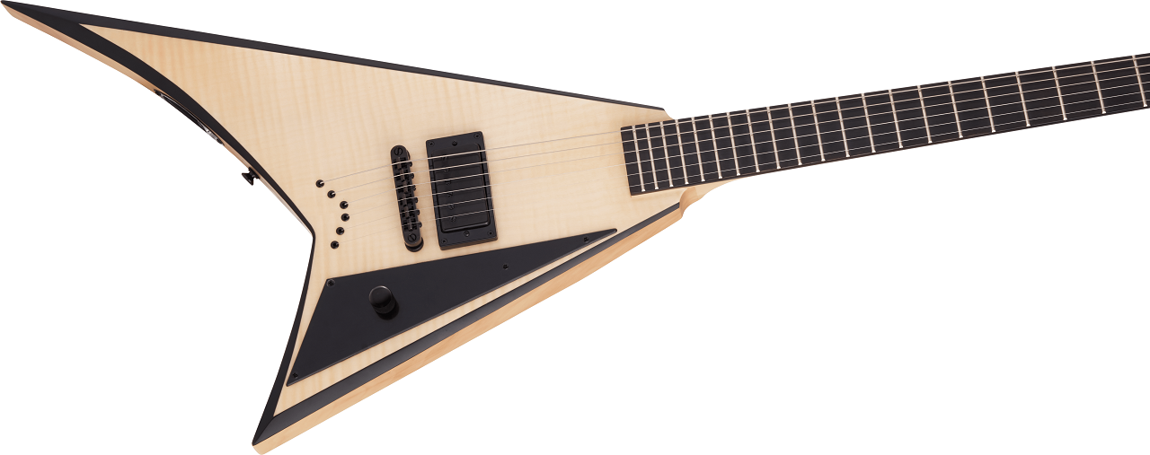 Pro Series Signature Christian Andreu Rhoads RRT, Natural