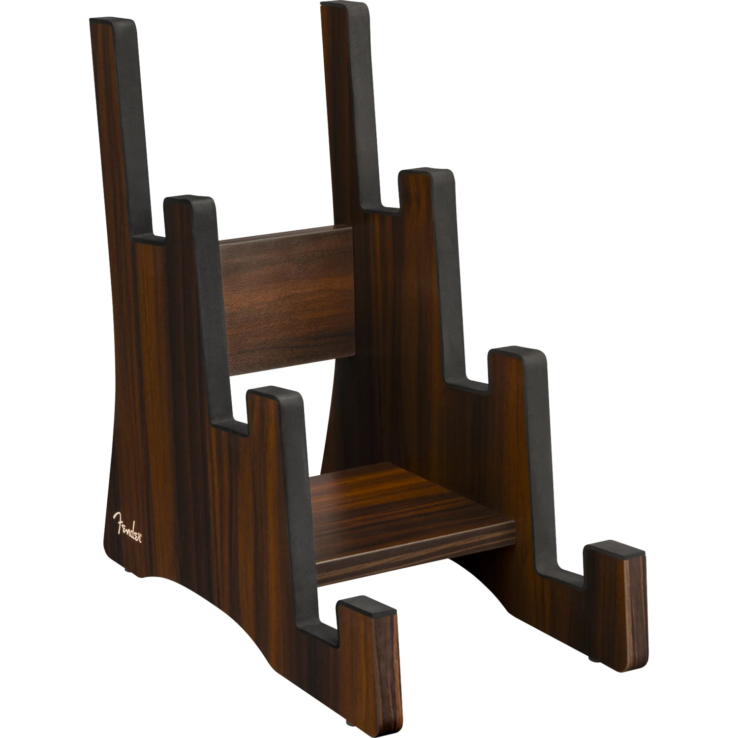 Wooden 3-Tier Multi Stand