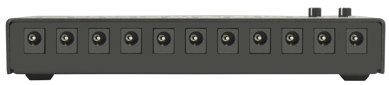 Pedal Substation 1 - Multi-Power Supply