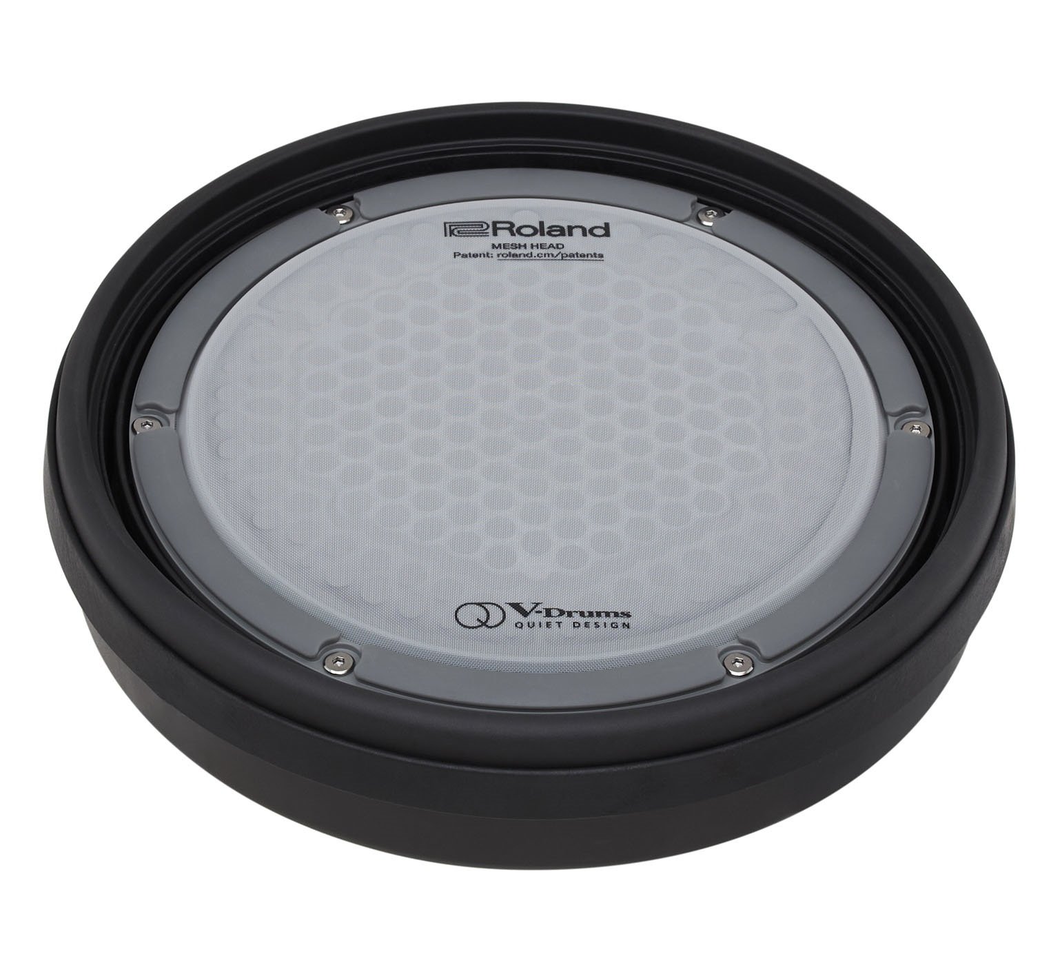8" VQD Snare Pad 