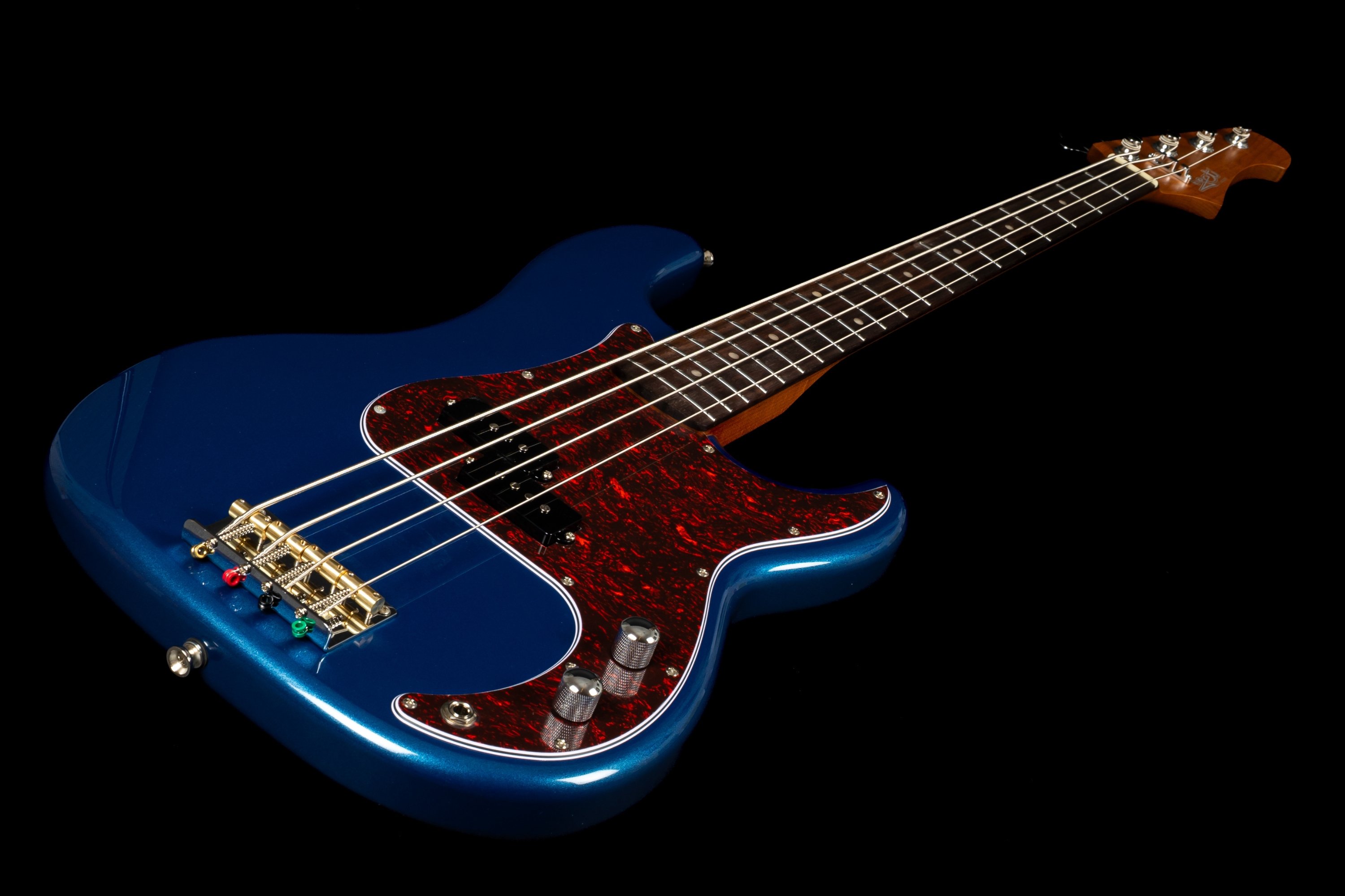 JPB-300 NBL E-Bass