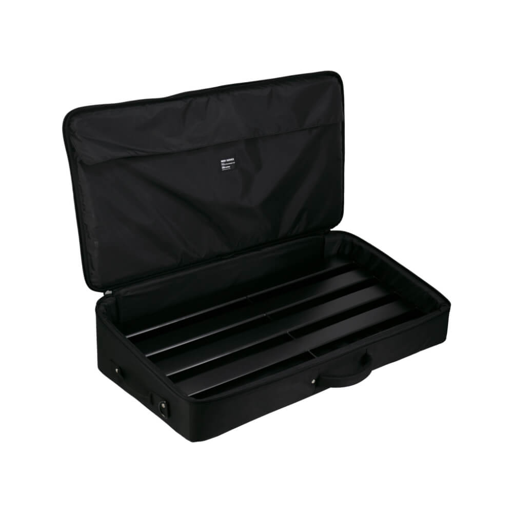 Pedelboard Rail Large Black inkl. Stealth Pro Accessory