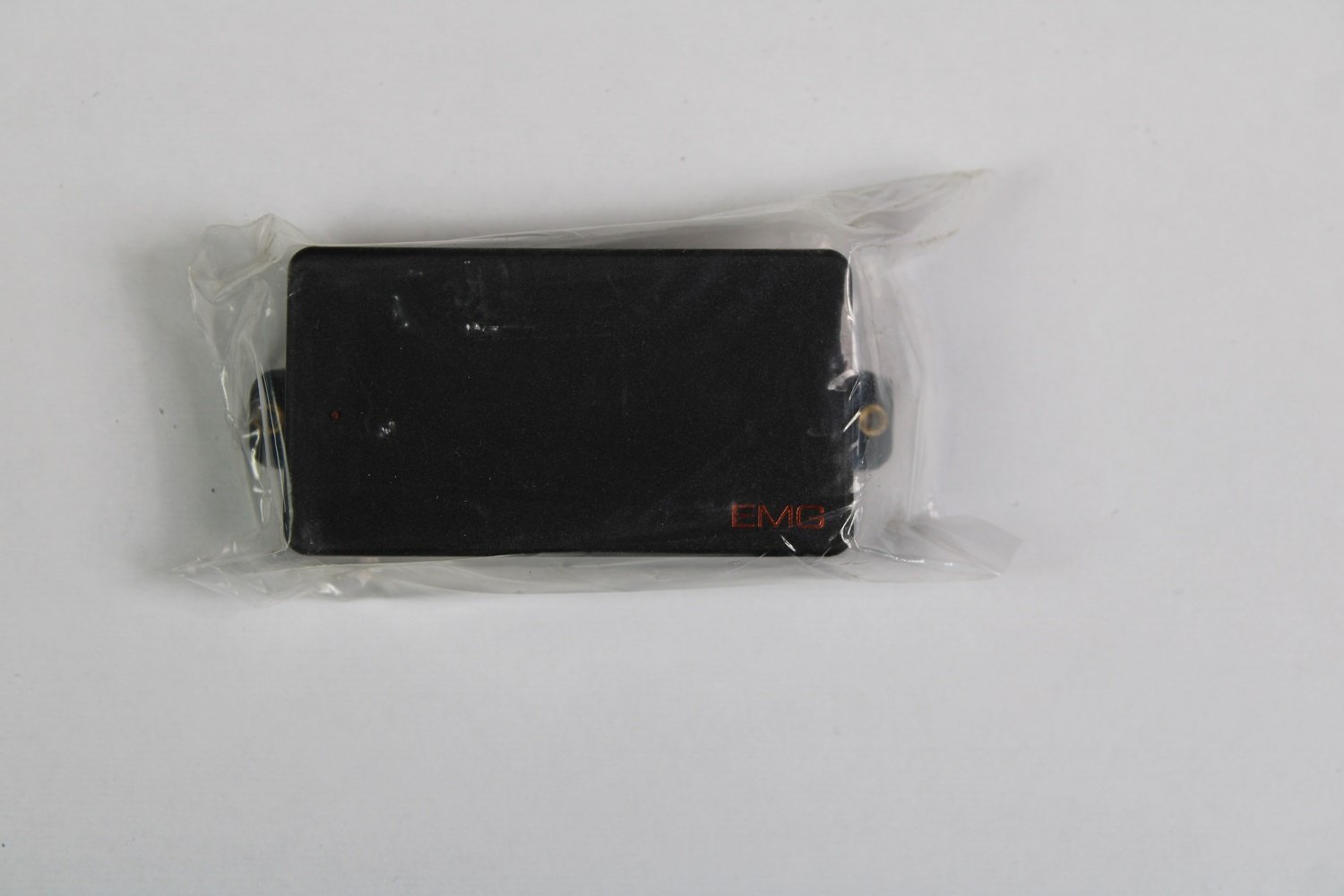 89 Humbucker Black, NOS – New Old Stock 