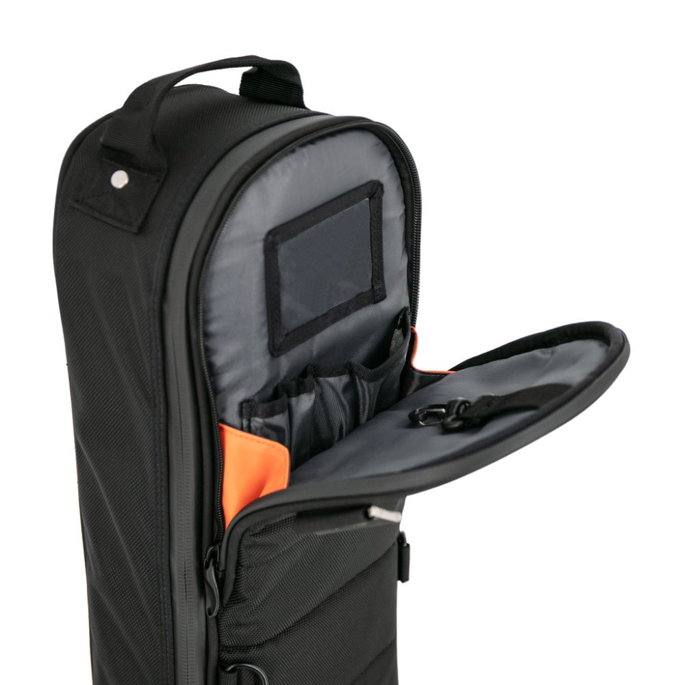M80 Classic Ultra Single E-Gitarre Case