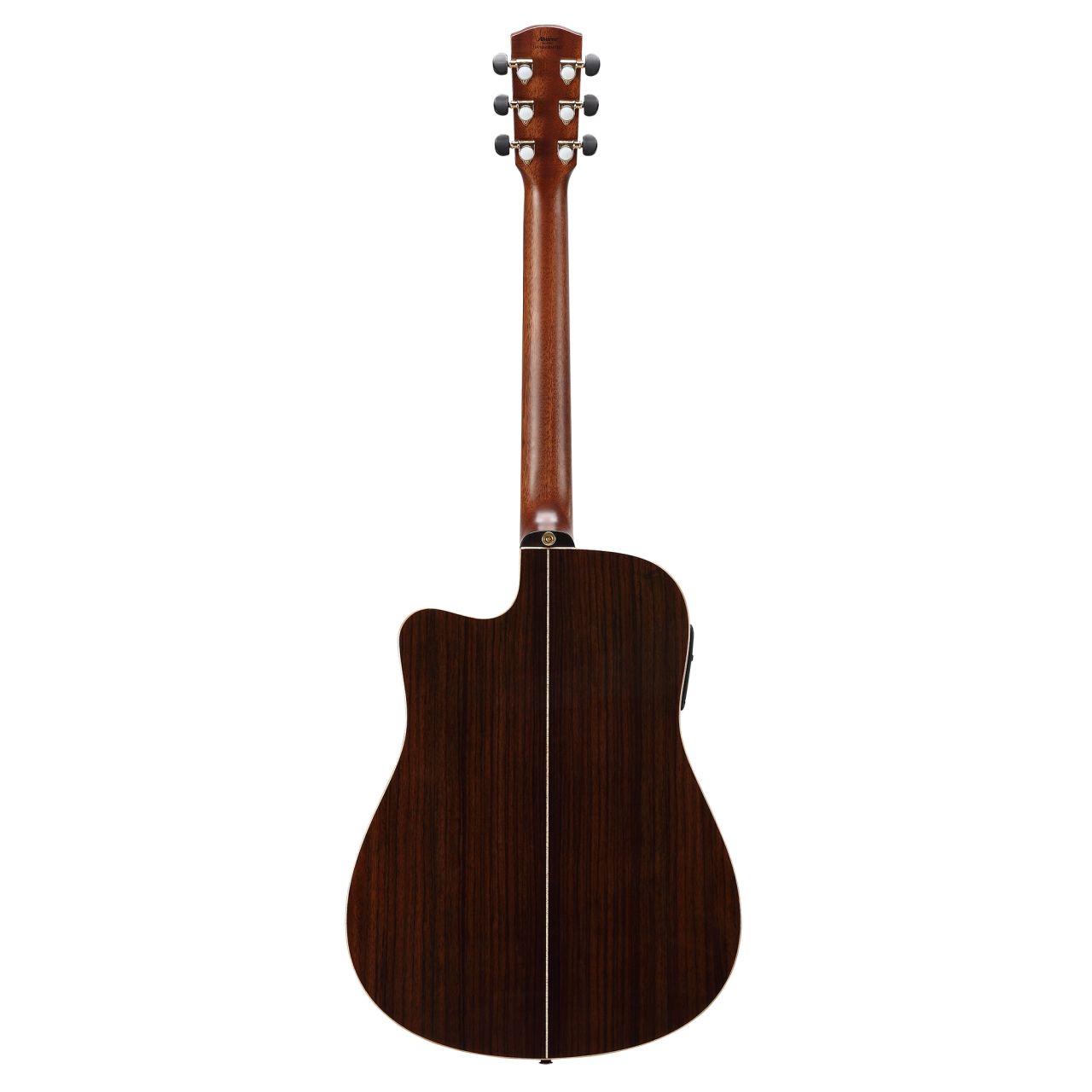 MDA70CE Dreadnought Electric/Cutaway
