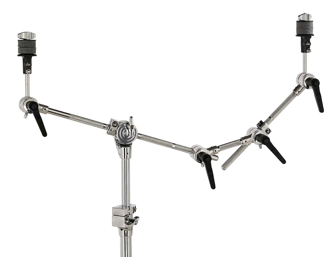 SM2012S Puppy  Bone with 912S 9" Cymbal Arm