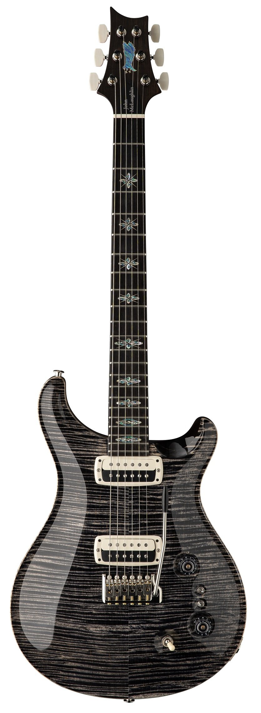 Private Stock John McLaughlin Limited Edition