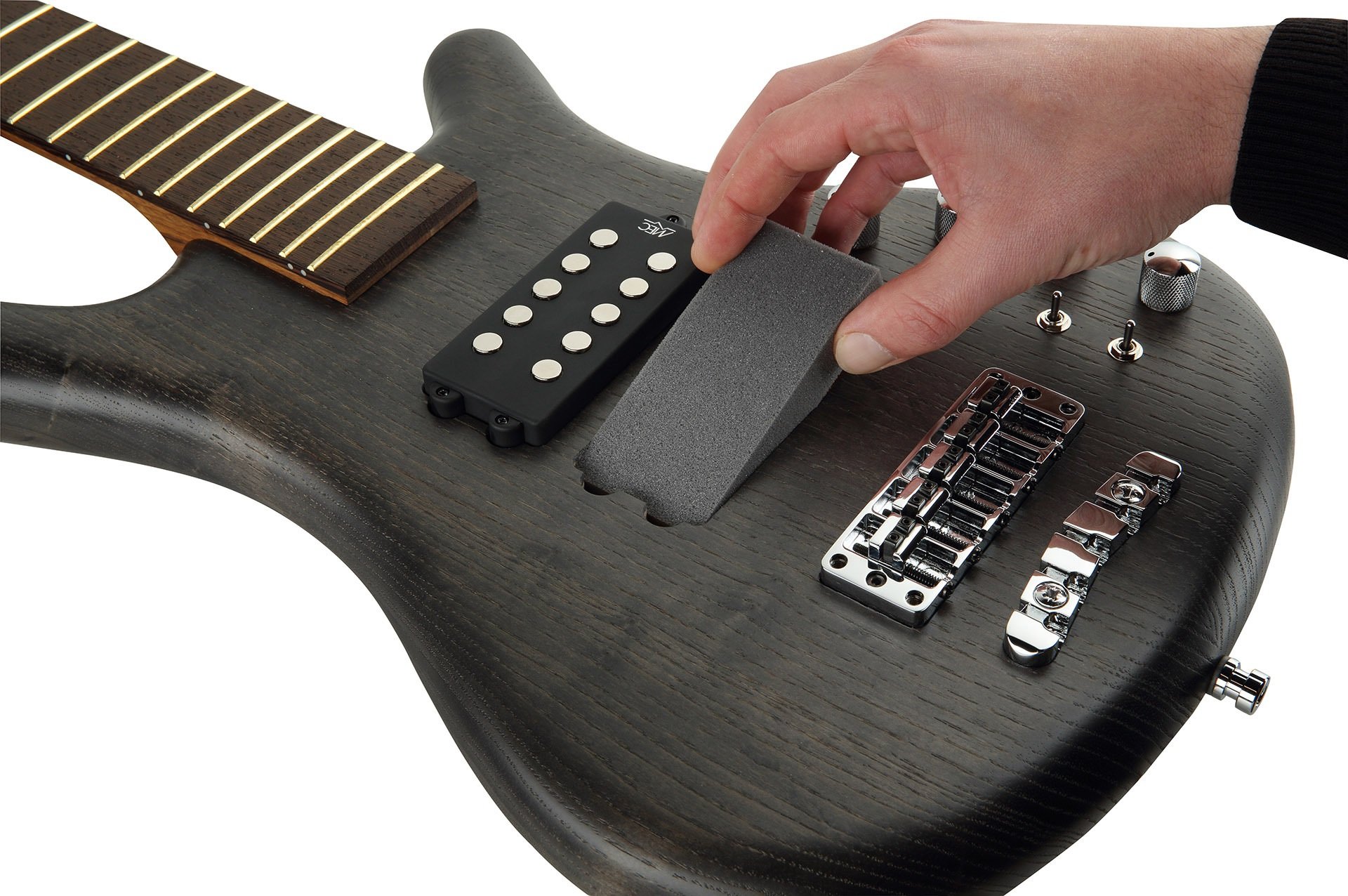 Pickup Foam for MM-Style 5-string Pickups