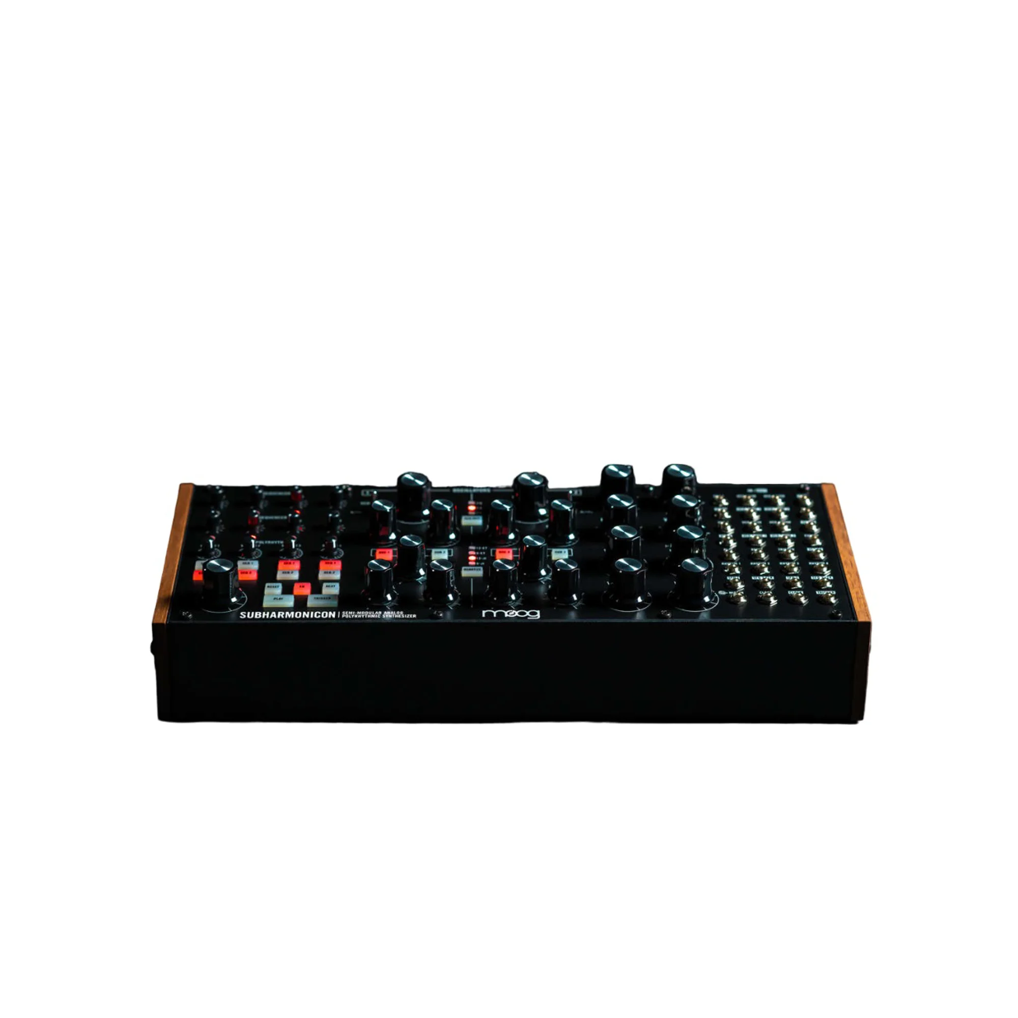 Subharmonicon Synthesizer