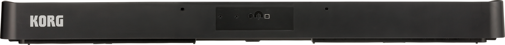B2 Stagepiano Black