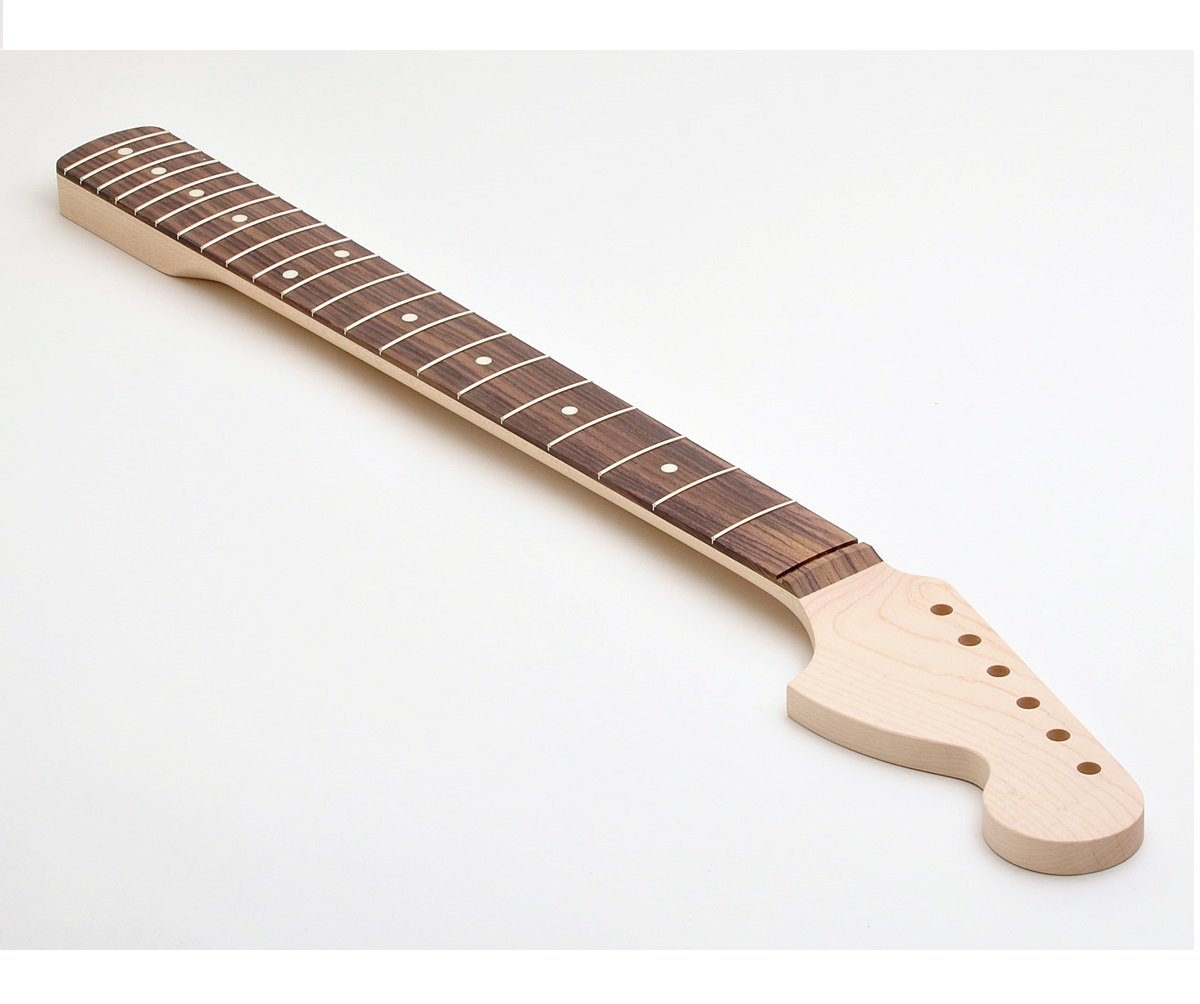 NS21BU Hals Stratocaster Big Headstock