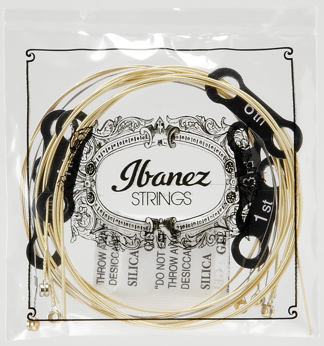 IPCS6C Piccolo String Set