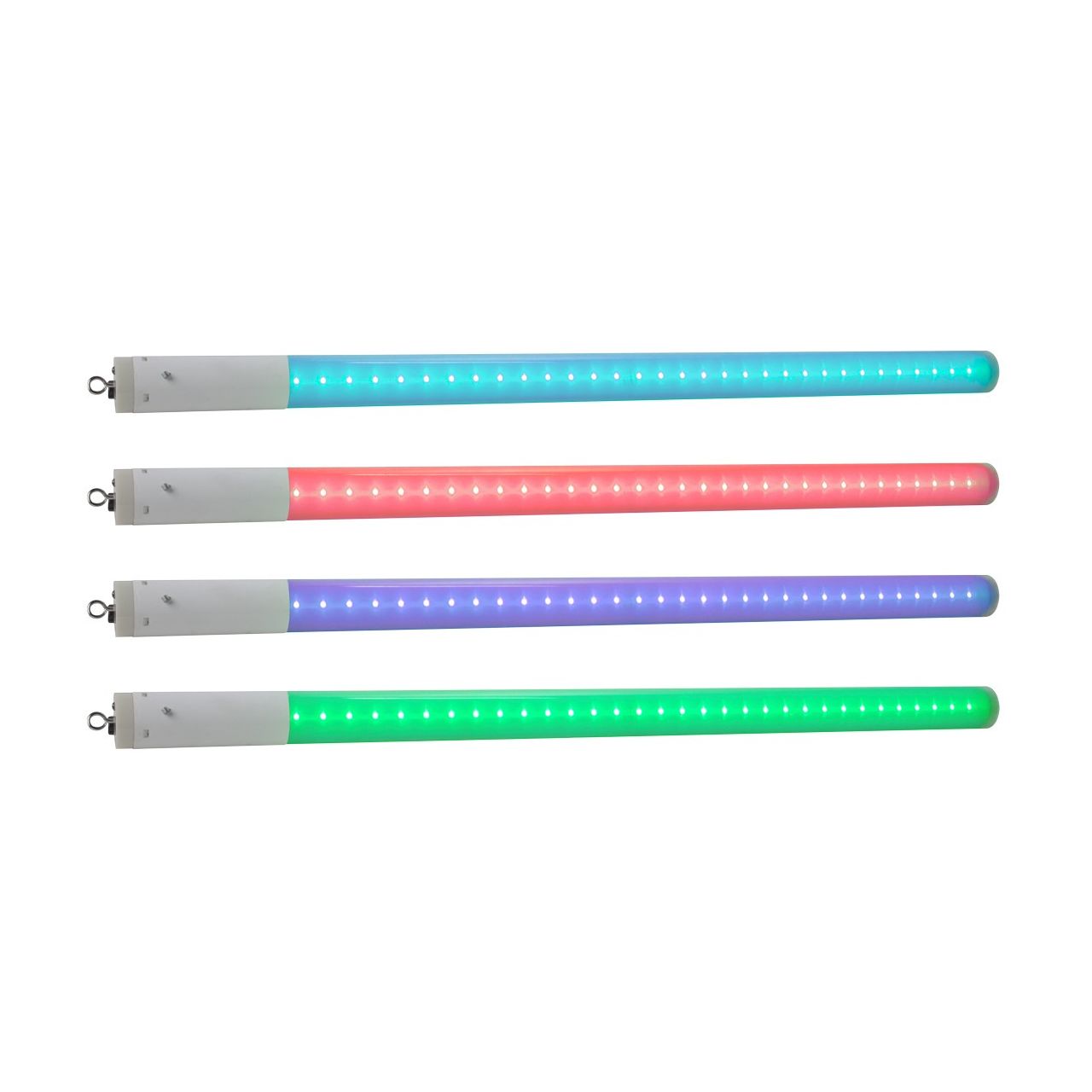 LED Pixel Tube 360