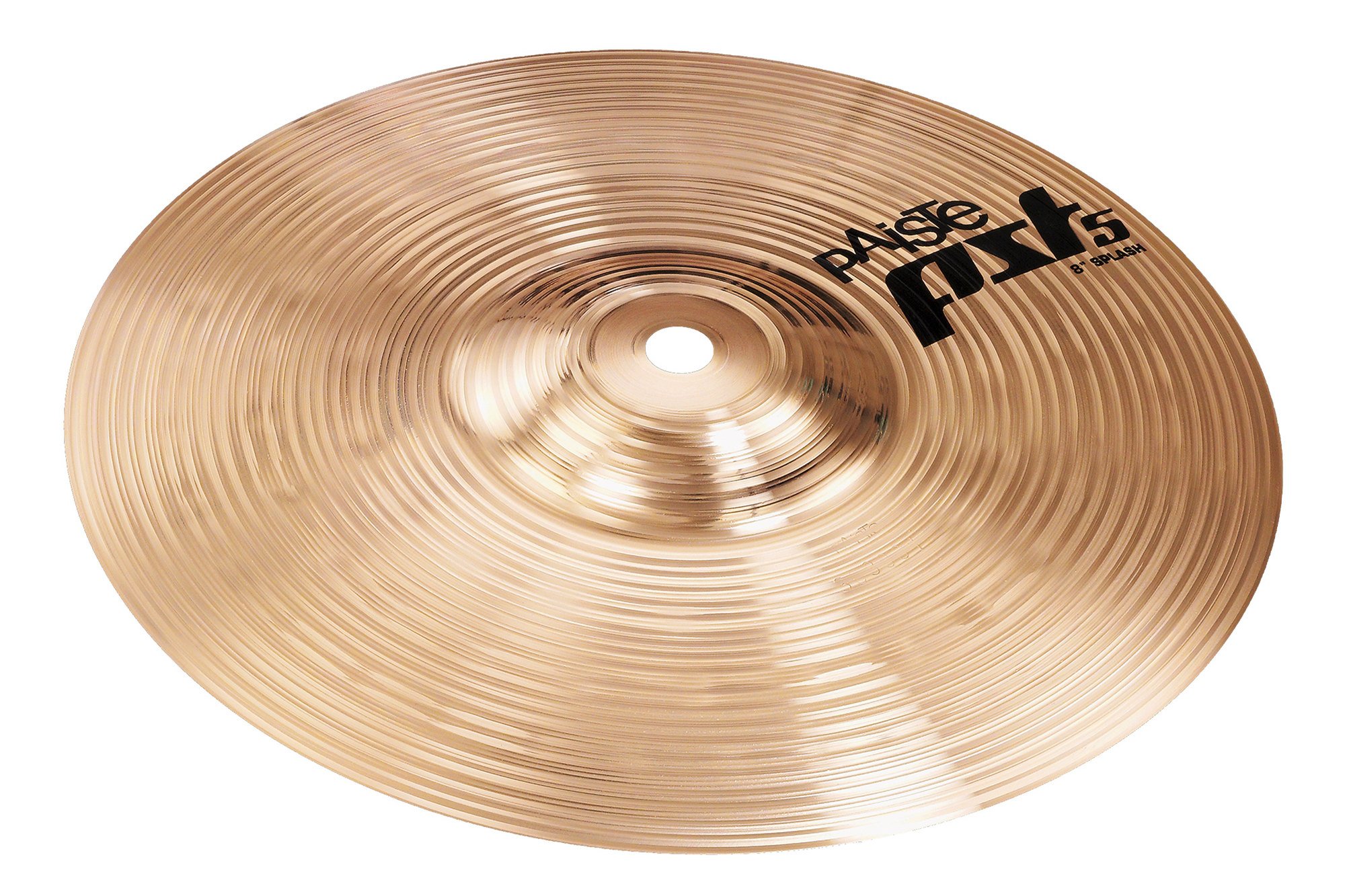 10" PST 5 Splash
