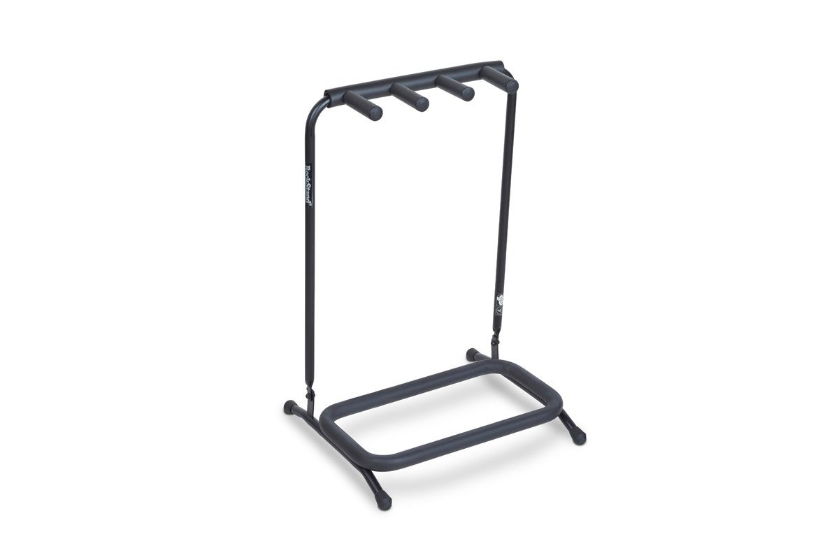 RS 20860 B/1 Mehrfachgitarrenrack für 3 E- / Bass-Gitarren