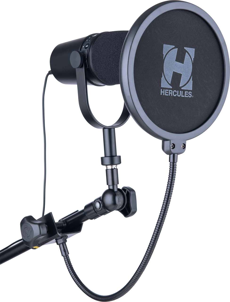 HCMH-200B Popschutz