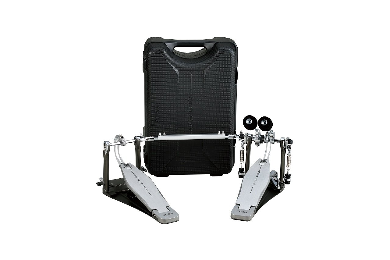 Dyna-Sync Double Drum Pedal