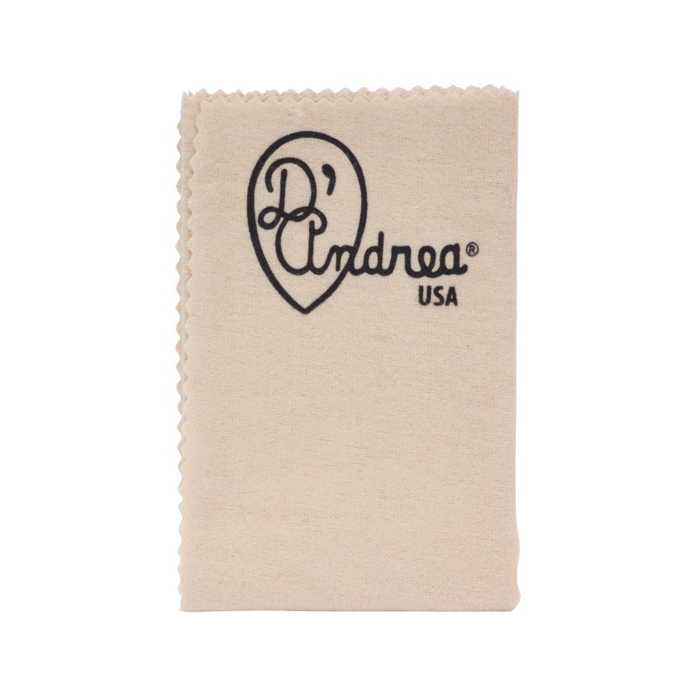 Cotton Polishing Cloth (DAPC1) - 12 pcs