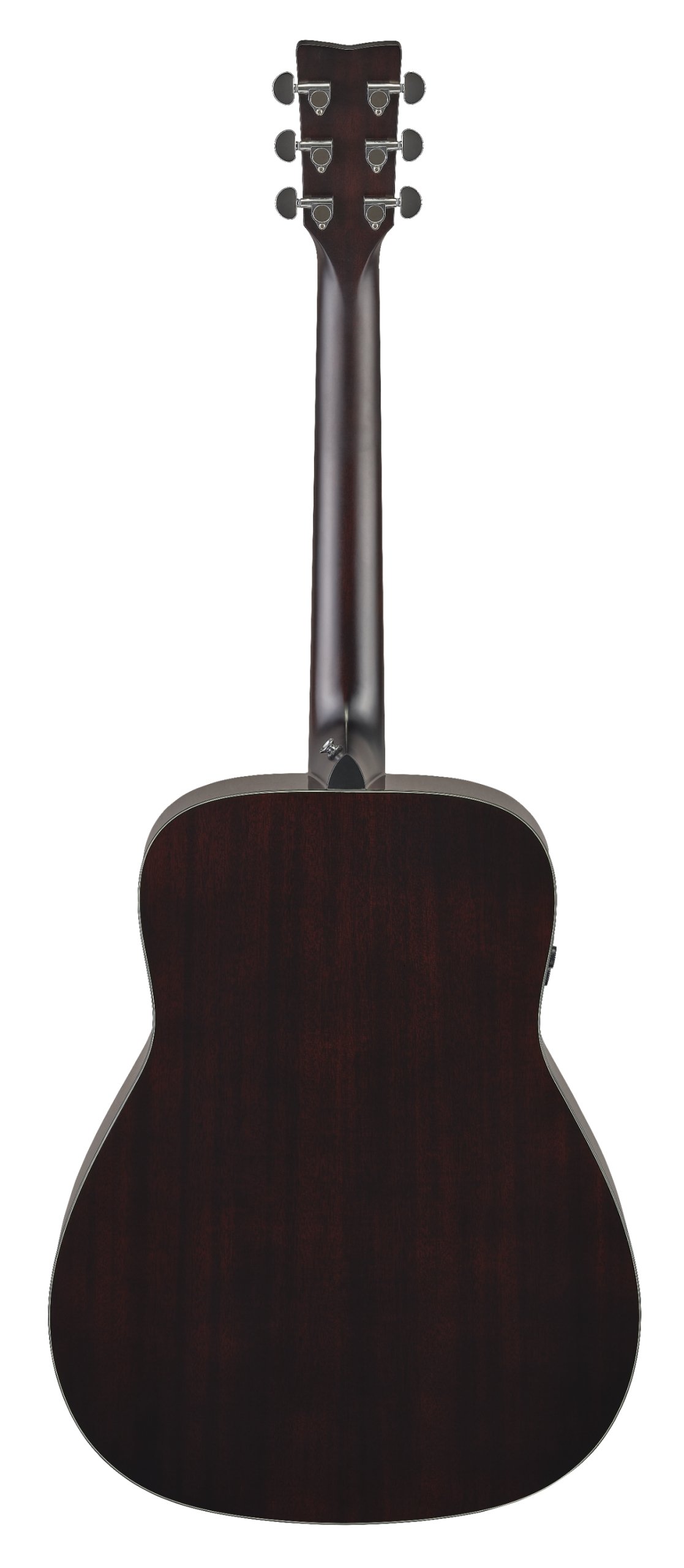 TAG1E Sand Burst TransAcoustic II Dreadnought
