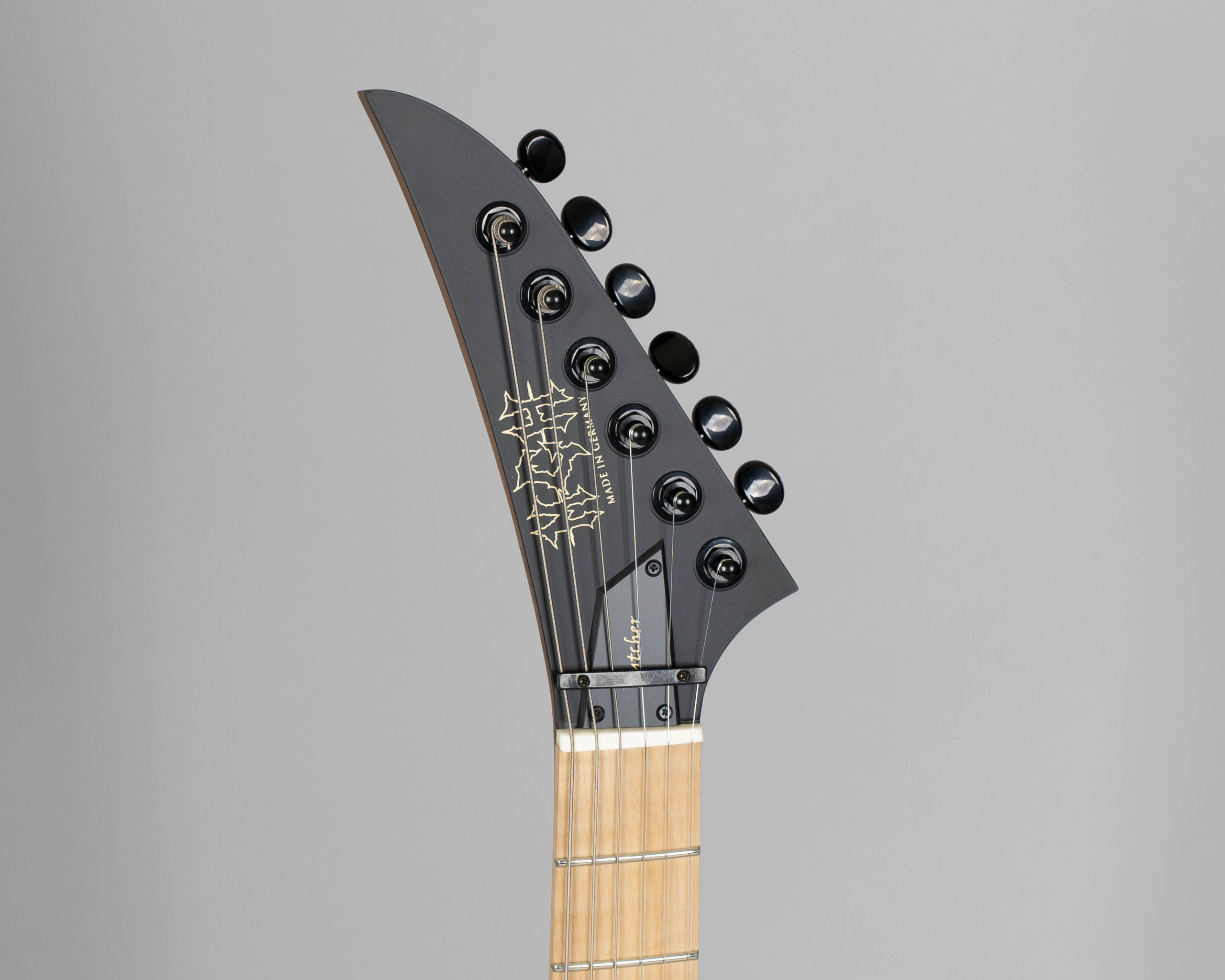Butcher II E-Gitarre