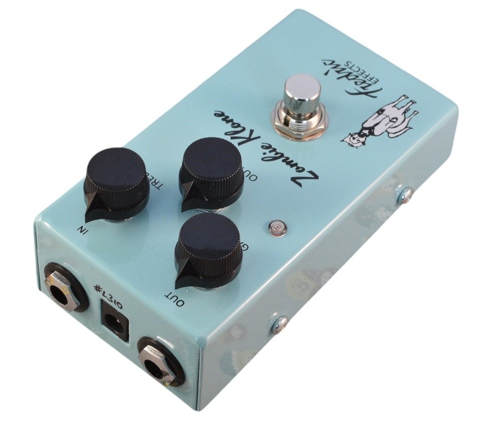 Zombie Klone