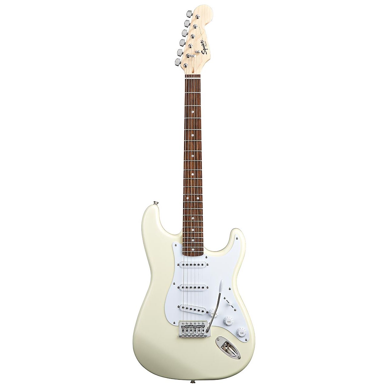 Bullet Strat RW SSS AW - E-Gitarre